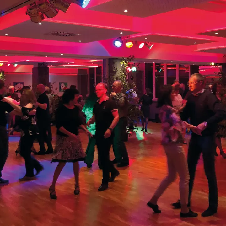 Rudi’s Tanztreff — tanz-studio in Brackenheim — 3