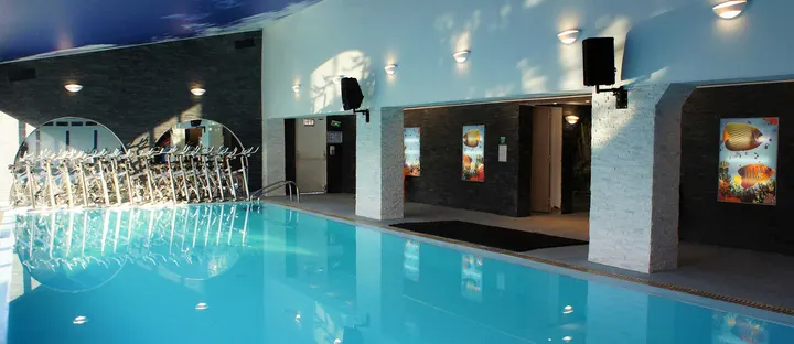 Sport One Le Bouscat Aquatique — salle de fitness-studio au Bouscat, Bordeaux — 3