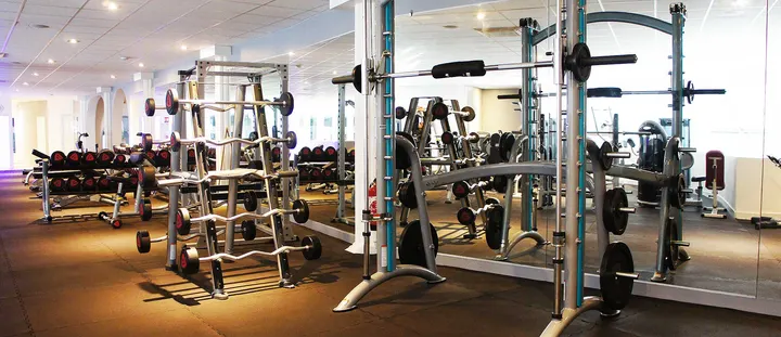 Sport One Le Bouscat Aquatique — salle de fitness-studio à Bordeaux — 3