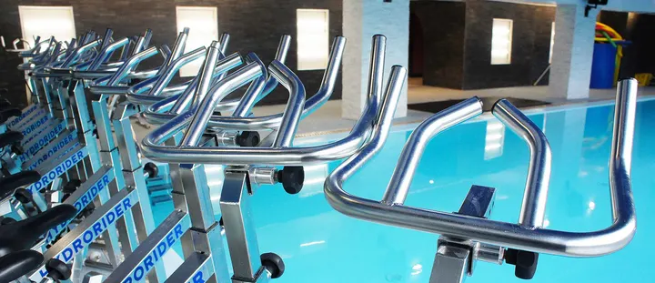 Sport One Le Bouscat Aquatique — salle de fitness-studio à Bordeaux — 4