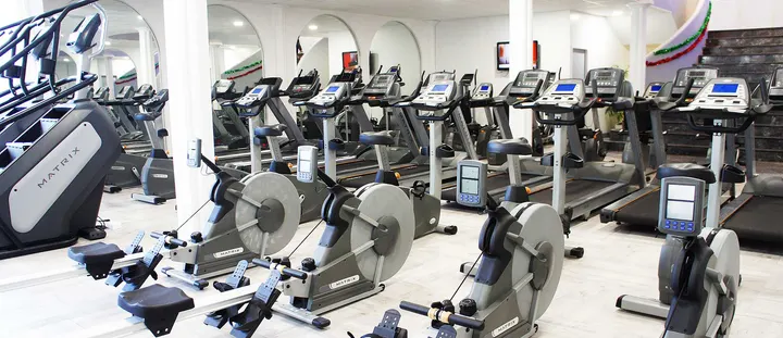 Sport One Le Bouscat Aquatique — salle de fitness-studio à Bordeaux — 5