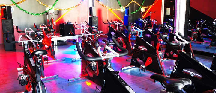 Sport One Le Bouscat Aquatique — salle de fitness-studio à Bordeaux — 6