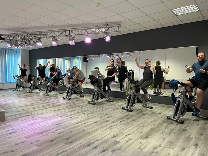 PREMIUM SPORT-Centrum Minden — fitnessstudio in Kutenhausen, Minden — 2