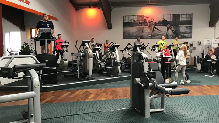 PREMIUM SPORT-Centrum Minden — fitnessstudio in Minden — 3