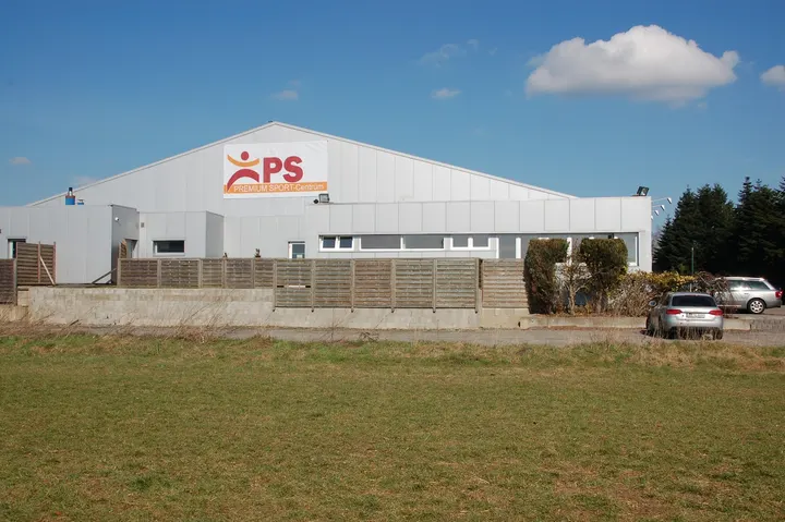 PREMIUM SPORT-Centrum Minden — fitnessstudio in Minden — 4