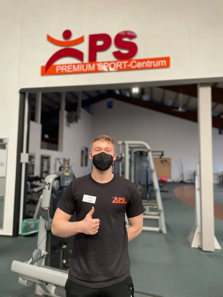 PREMIUM SPORT-Centrum Minden — fitnessstudio in Minden — 5