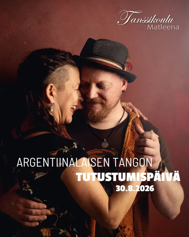 Tanssikoulu Tango — tanssi-studio – Oulu — 4