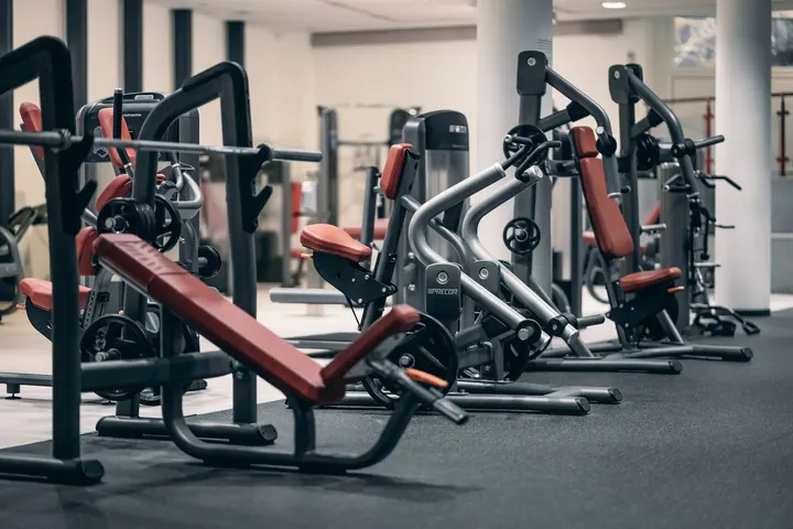 MyBody Fitness & Gesundheit Helmbrechts — Fitnessstudio in Helmbrechts