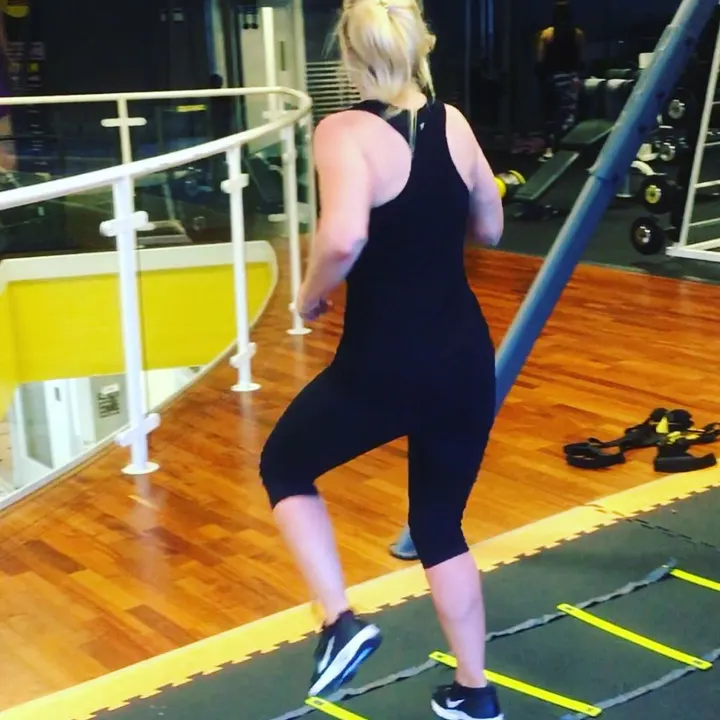 Matt Glover Fitness, Personal Trainer Swindon — pt studio in West Swindon, Swindon — 2