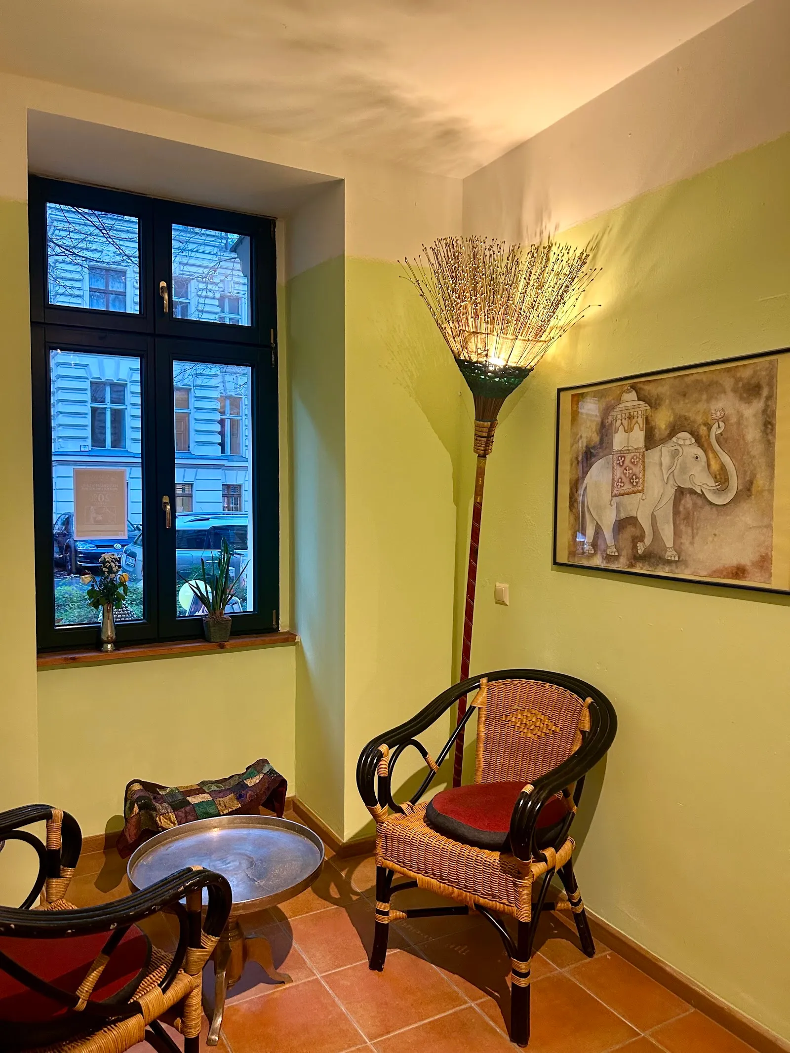 Surya Villa — wellness-studio in Prenzlauer Berg, Berlin — 3