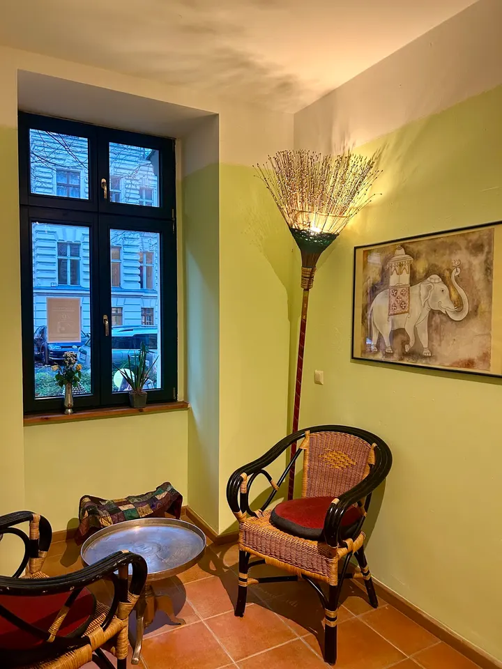 Surya Villa — wellness-studio in Prenzlauer Berg, Berlin — 3