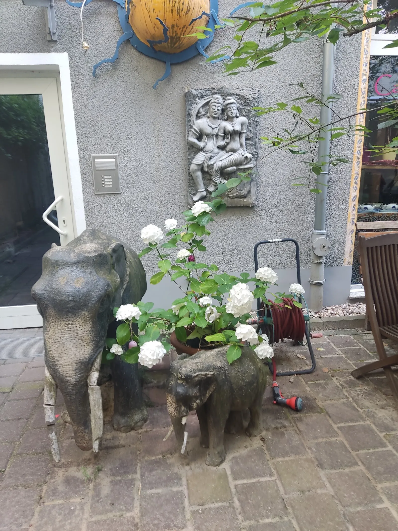 Surya Villa — wellness-studio in Berlin — 5