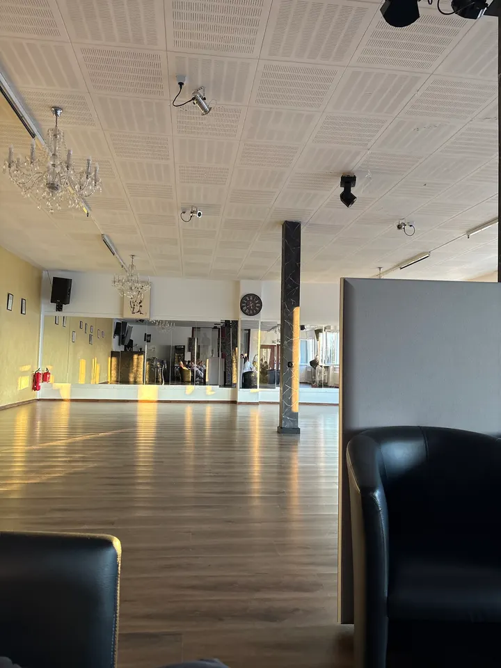 Karims Tanzschule — tanz-studio in Michelstadt — 4