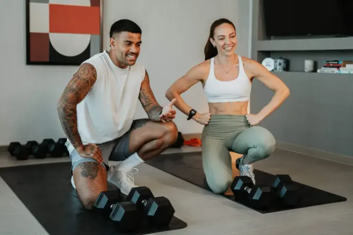 GRNDHOUSE — Fitness Studio in Paddington, London