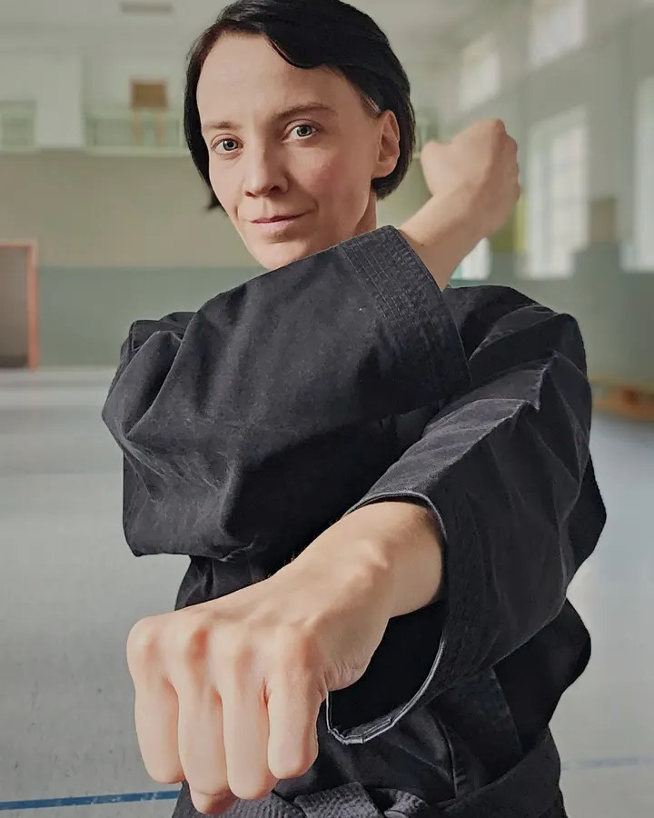 Karate Dojo Johannisthal — kampfsport-studio in Johannisthal, Berlin — 2