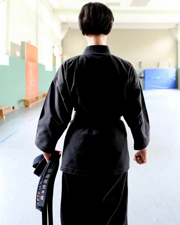 Karate Dojo Johannisthal — kampfsport-studio in Johannisthal, Berlin — 3