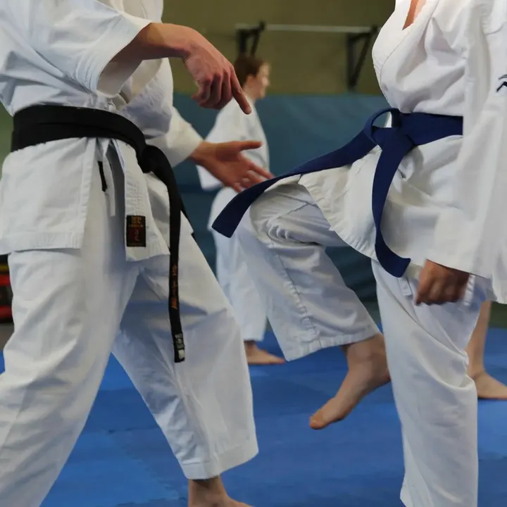 Karate Dojo Johannisthal — kampfsport-studio in Berlin — 3
