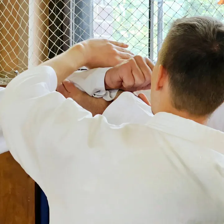 Karate Dojo Johannisthal — kampfsport-studio in Berlin — 4