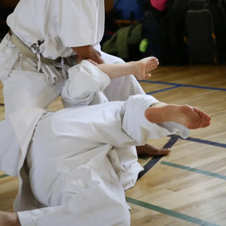 Karate Dojo Johannisthal — kampfsport-studio in Berlin — 5