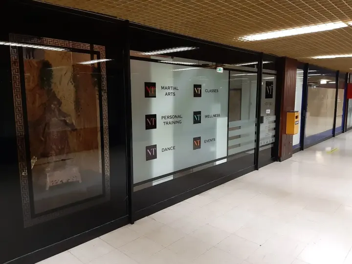 NT Studio — ginásio-studio em Lordelo do Ouro, Porto — 3