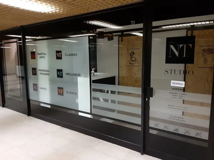 NT Studio — Bem-estar em Lordelo do Ouro, Porto
