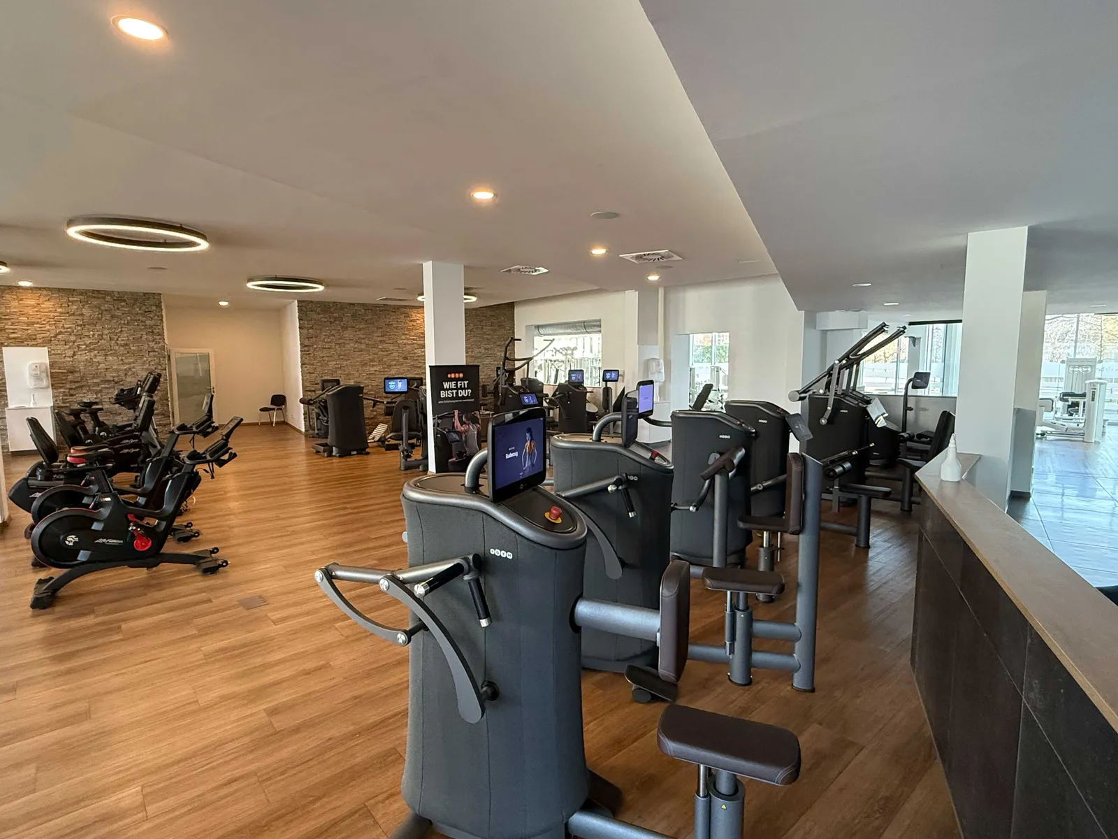 Bodybalance Braunschweig — träningsstudio i Braunschweig — 2