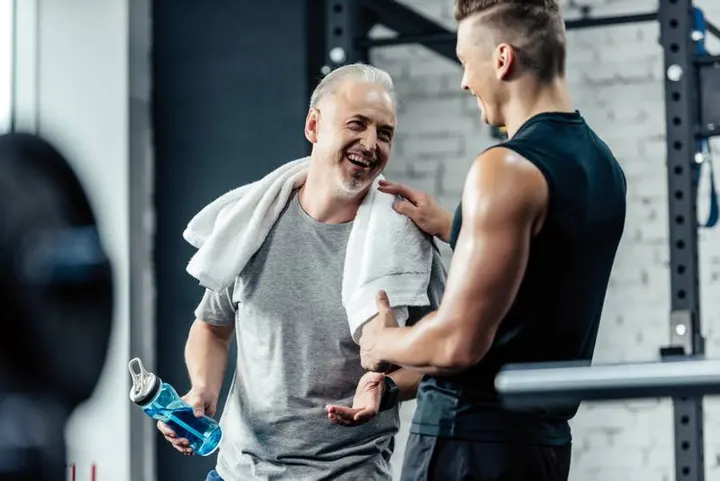 Bodybalance Braunschweig — fitnessstudio in Braunschweig — 6