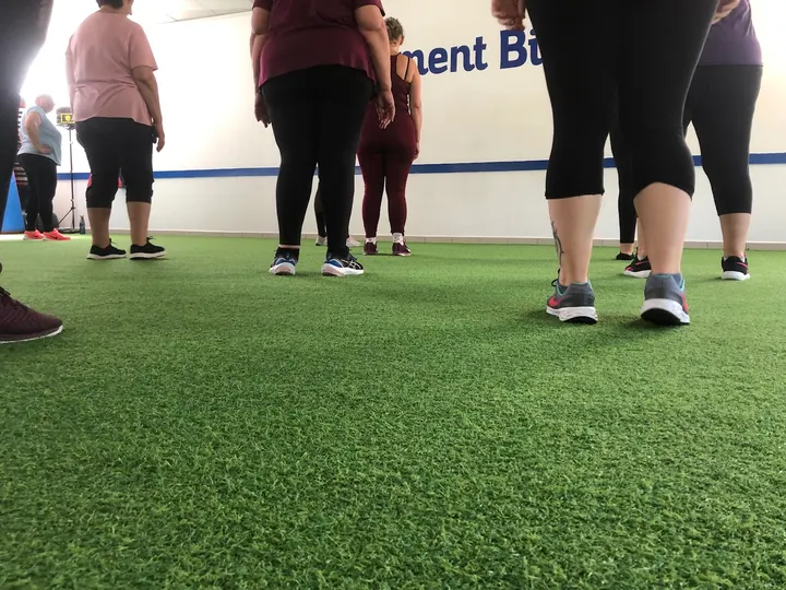 Divinement Bien Montélier — salle de fitness-studio à Montélier — 2