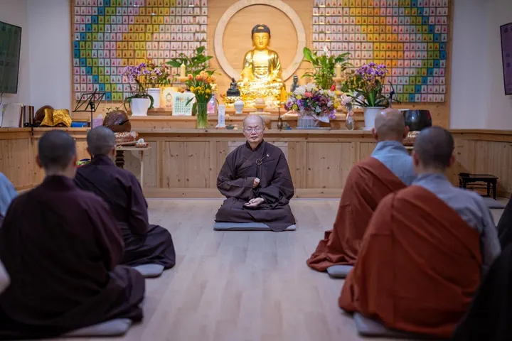 Meditar Lisboa — meditação-studio em Santo António, Lisboa — 2