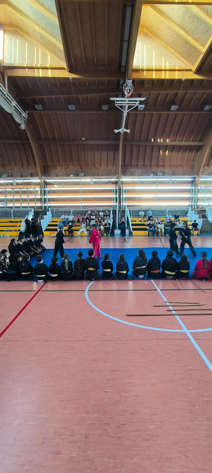 Caf equilibrio gym — estudio de fitness-studio en La Laguna — 5