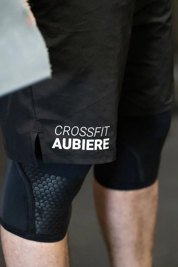 CrossFit Aubière, Hyrox Training Club — entraînement fonctionnel-studio à Cap Sud, Aubière — 2