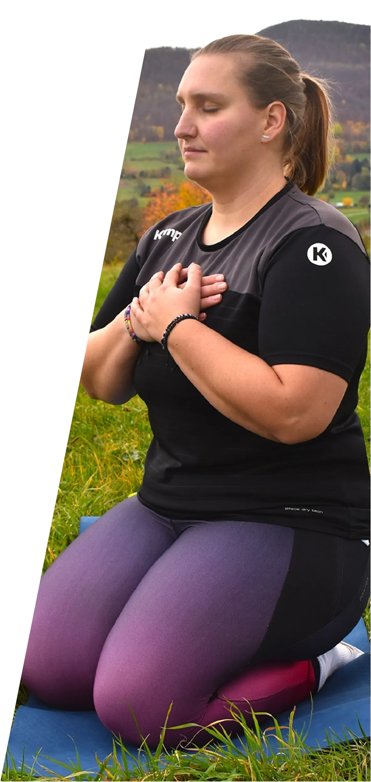 Anne Benke - Mental & Personal Training — pt-studio in Pfullingen — 3