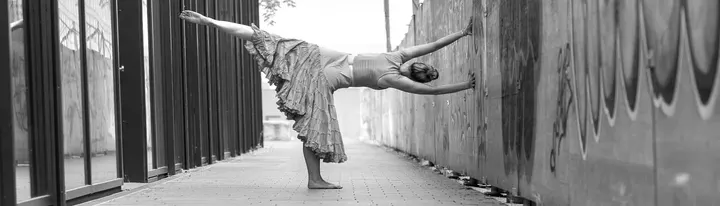 Susanne Minke Kassel — yoga-studio in Vorderer Westen, Kassel — 2