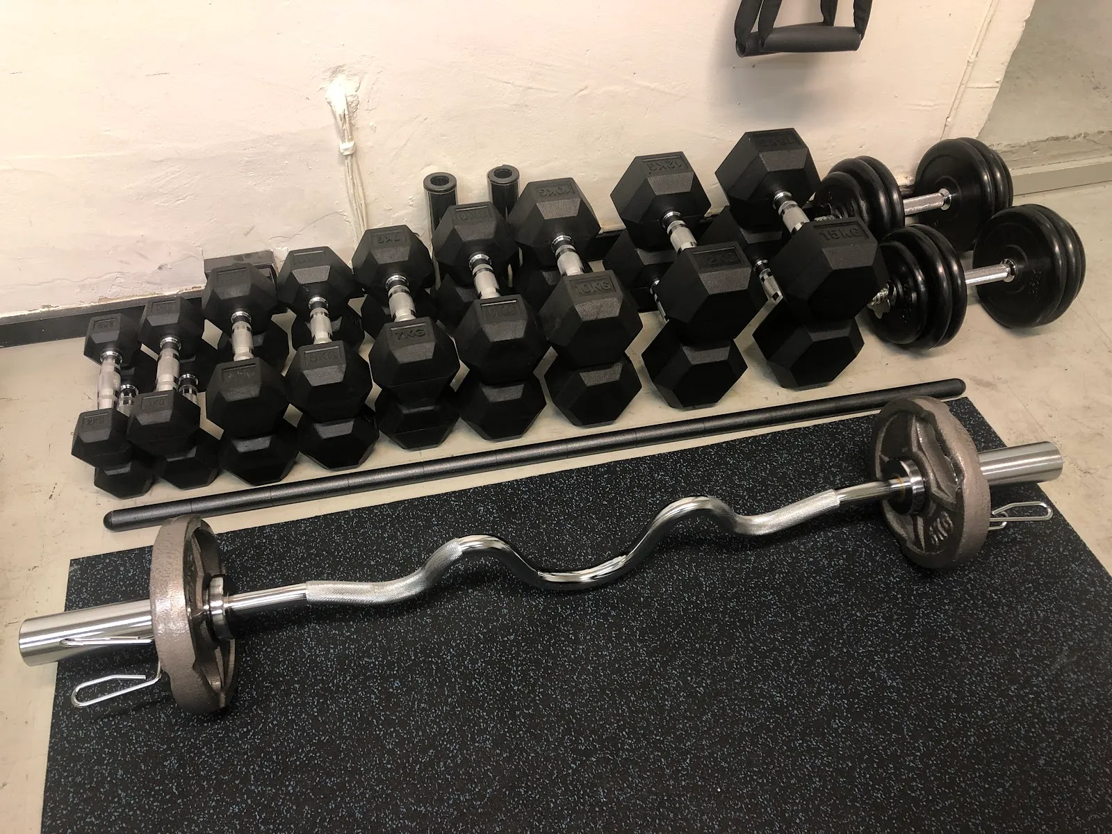 Kuntotupla Personal Training — pt studio – Punavuori, Helsinki — 2
