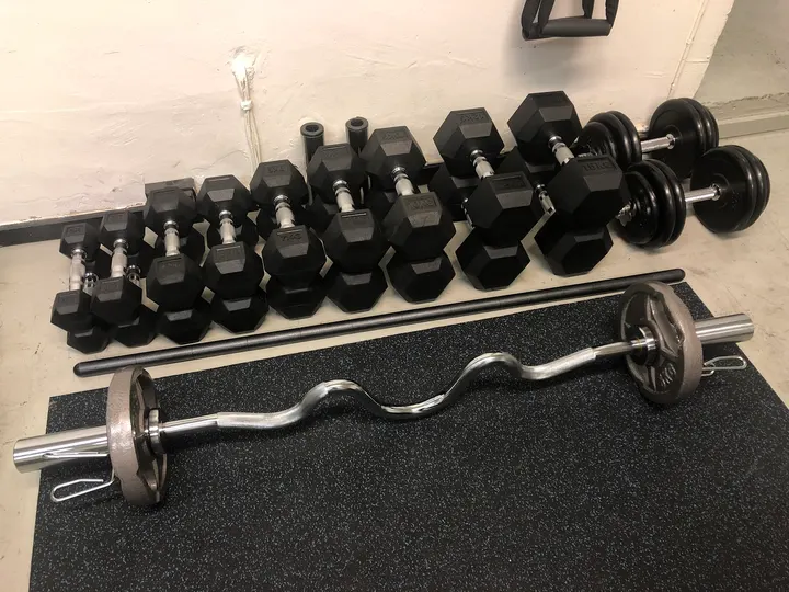 Kuntotupla Personal Training — pt studio – Punavuori, Helsinki — 2