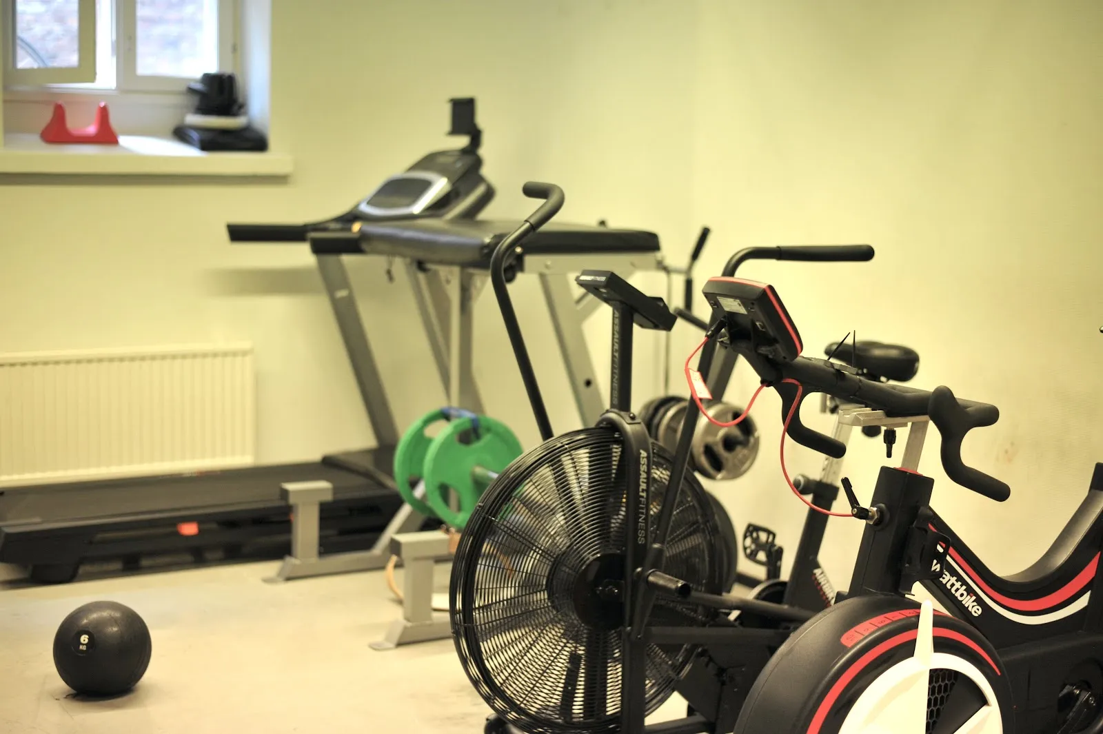 Kuntotupla Personal Training — pt studio – Punavuori, Helsinki — 3
