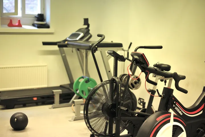 Kuntotupla Personal Training — pt studio – Punavuori, Helsinki — 3