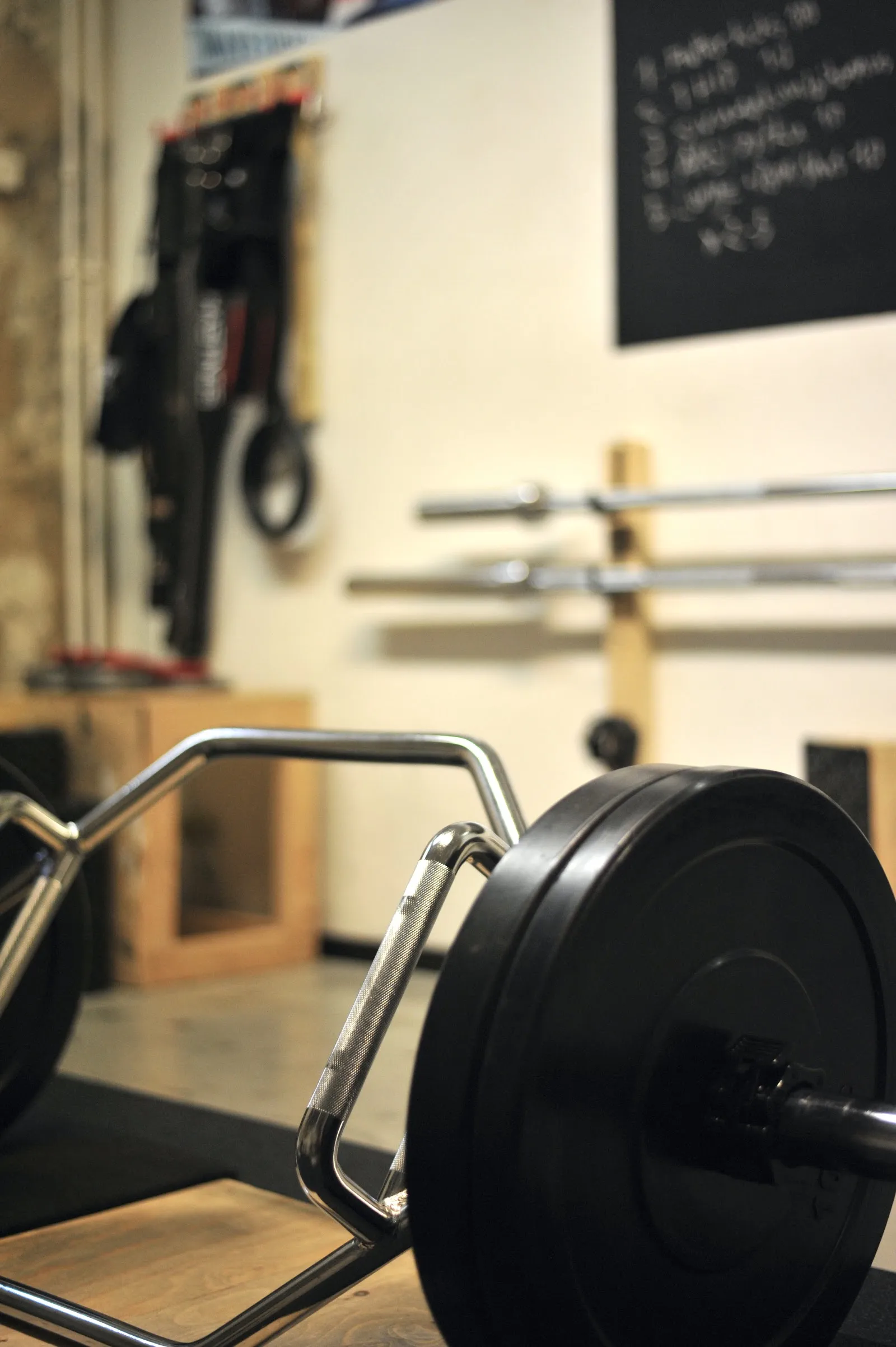 Kuntotupla Personal Training — pt studio – Helsinki — 3