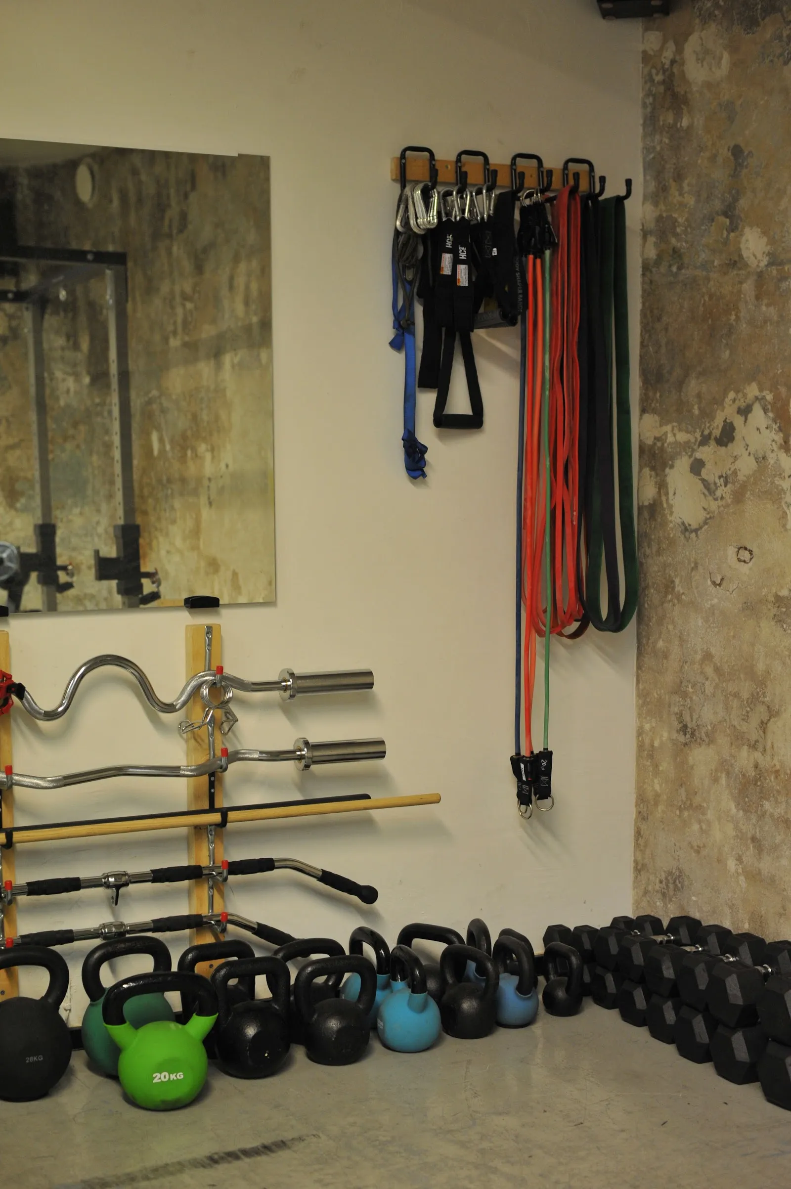 Kuntotupla Personal Training — pt studio – Helsinki — 4