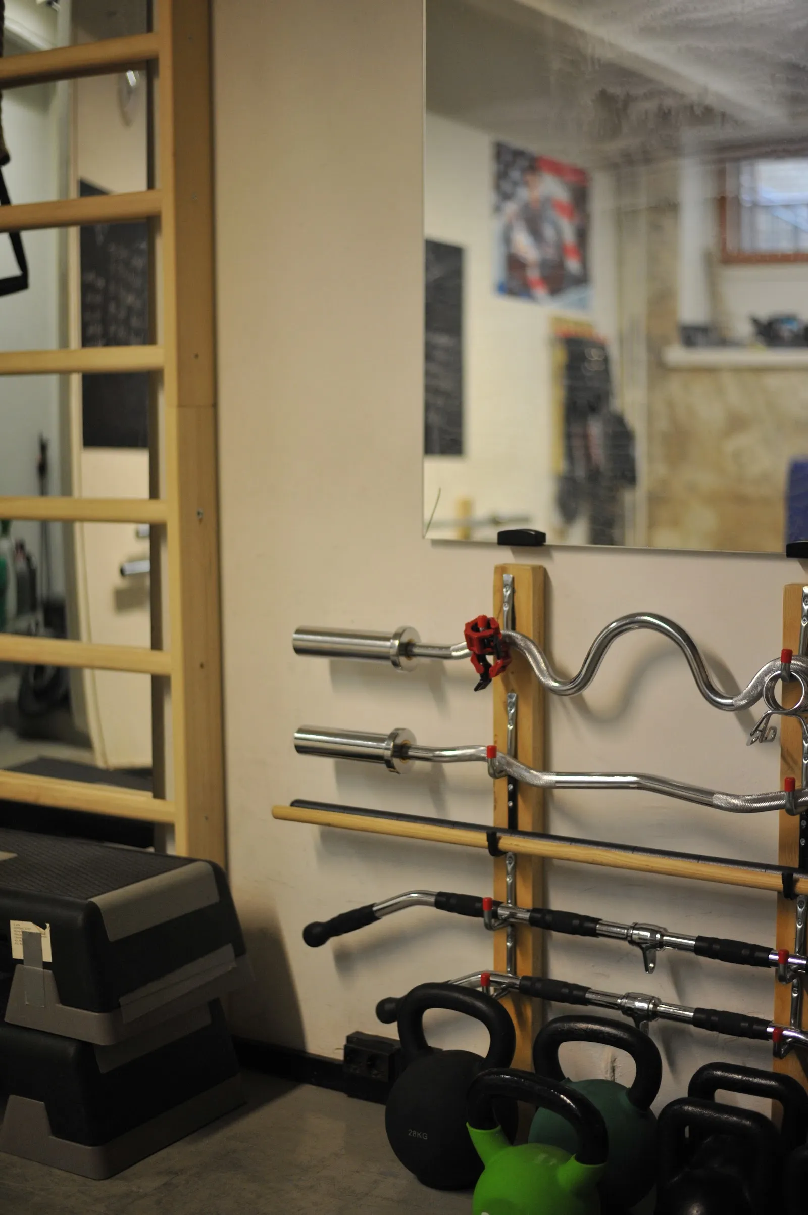 Kuntotupla Personal Training — pt studio – Helsinki — 5