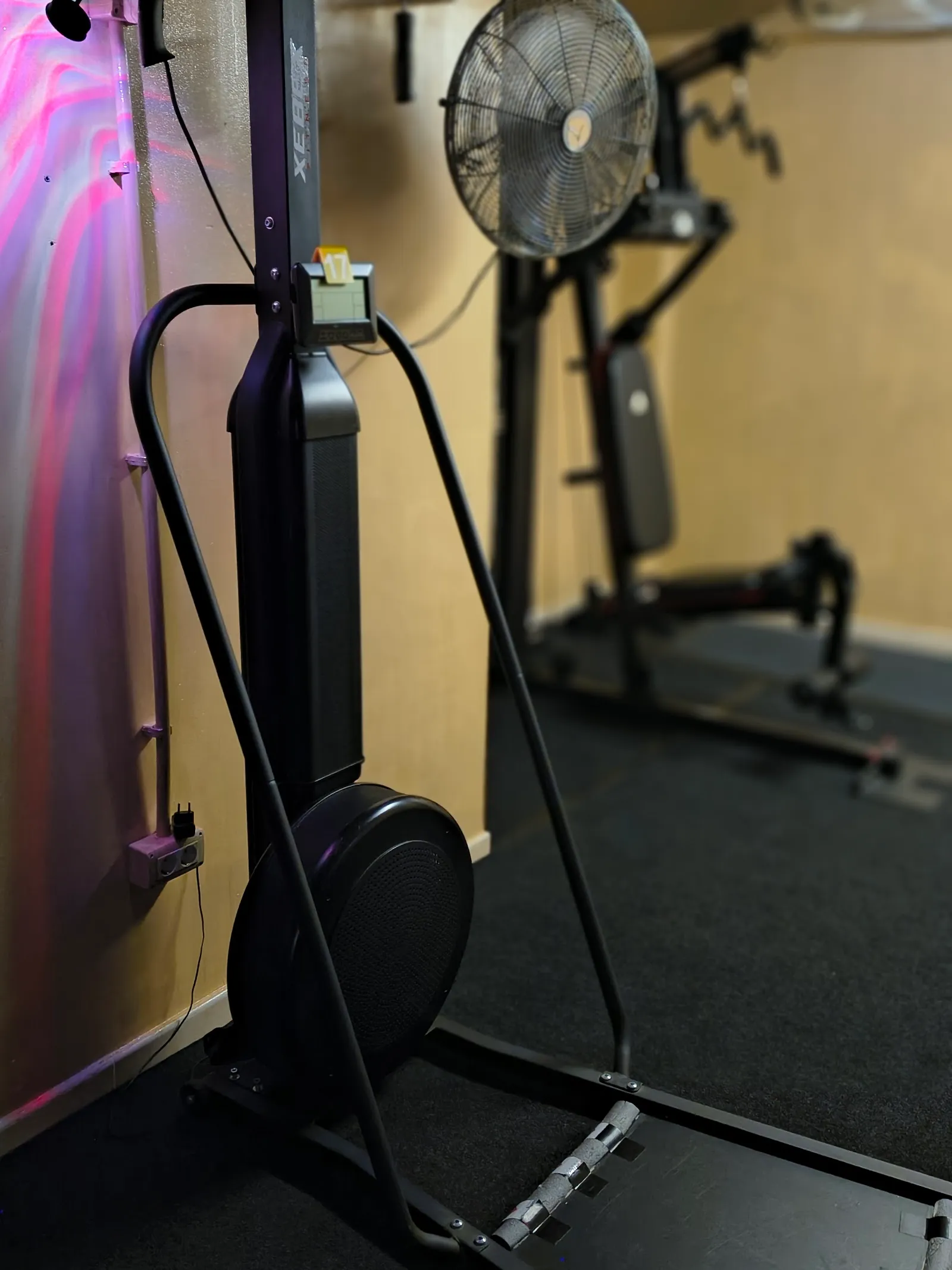 Kt Gym — estudio de fitness-studio en San Isidro — 3
