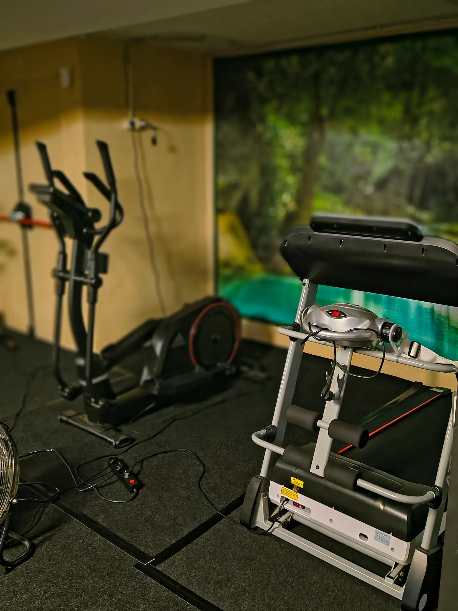 Kt Gym — estudio de fitness-studio en San Isidro — 4