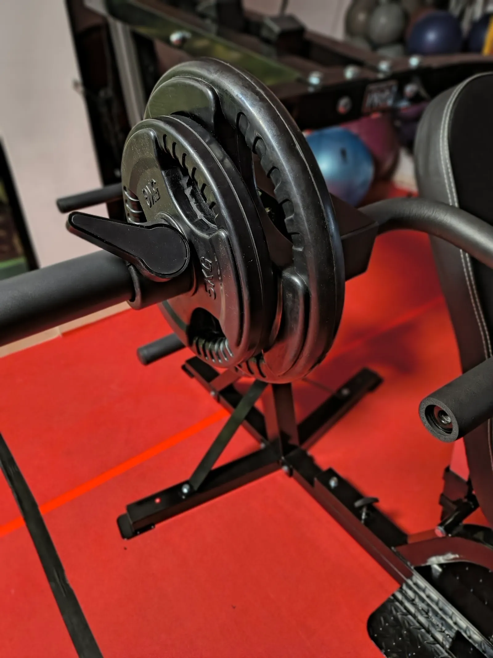 Kt Gym — estudio de fitness-studio en San Isidro — 5