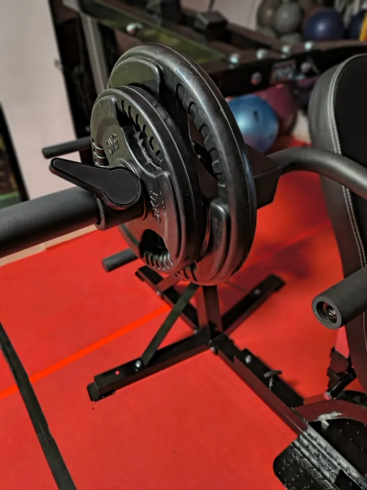 Kt Gym — estudio de fitness-studio en San Isidro — 5