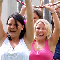 Livelovehoop — dance-studio in Aldrington, Hove — 2