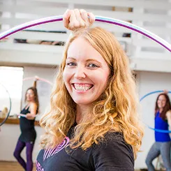 Livelovehoop — dance-studio in Aldrington, Hove — 3
