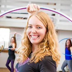 Livelovehoop — dance-studio in Round Hill, Brighton — 2