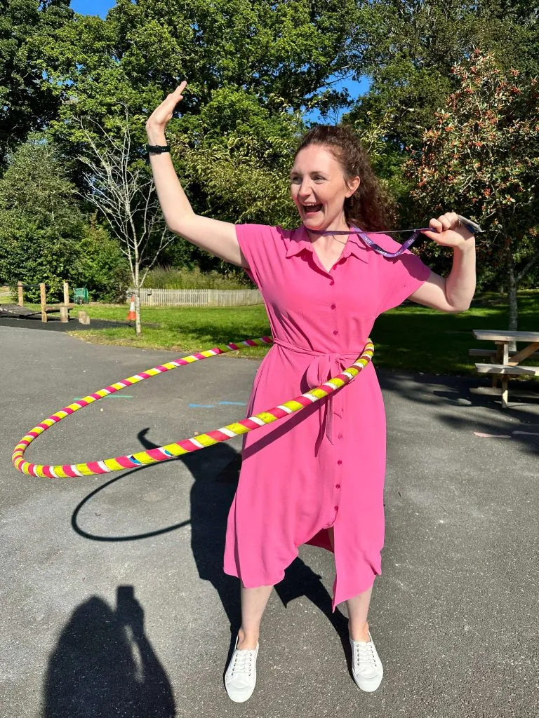 Livelovehoop — dance-studio in Hove — 3
