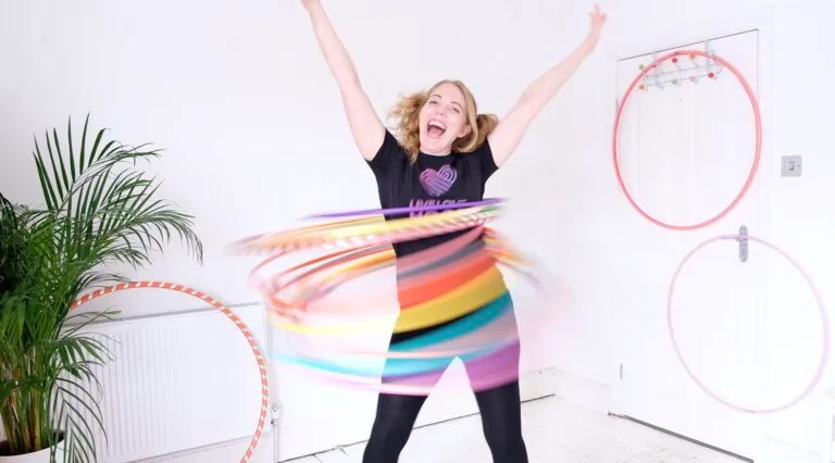 Livelovehoop — dance-studio in Hove — 4