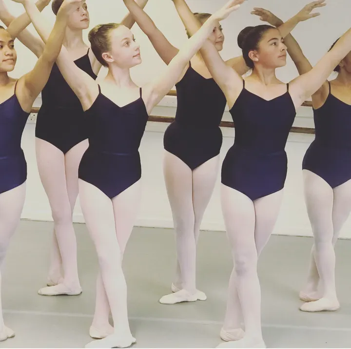 Nottingham Theatre Dance School — Dance in Sherwood, Nottingham